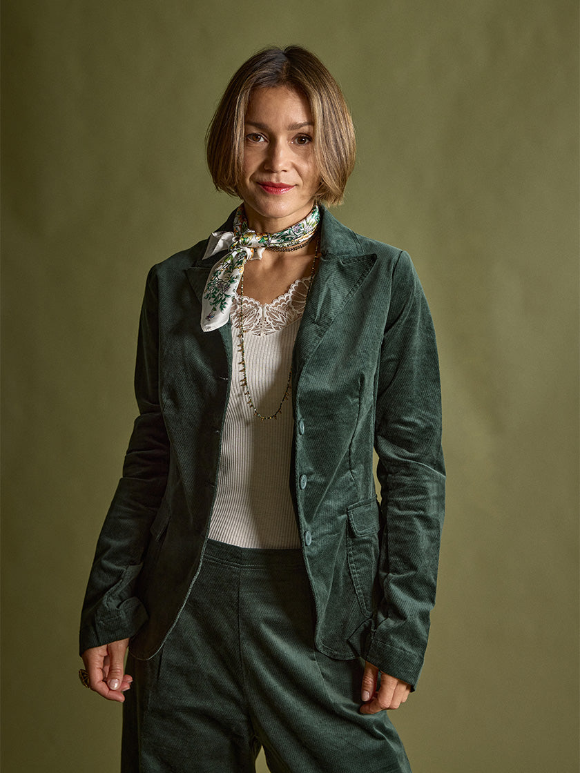 Blazer von RUNDHOLZ BLACK LABEL