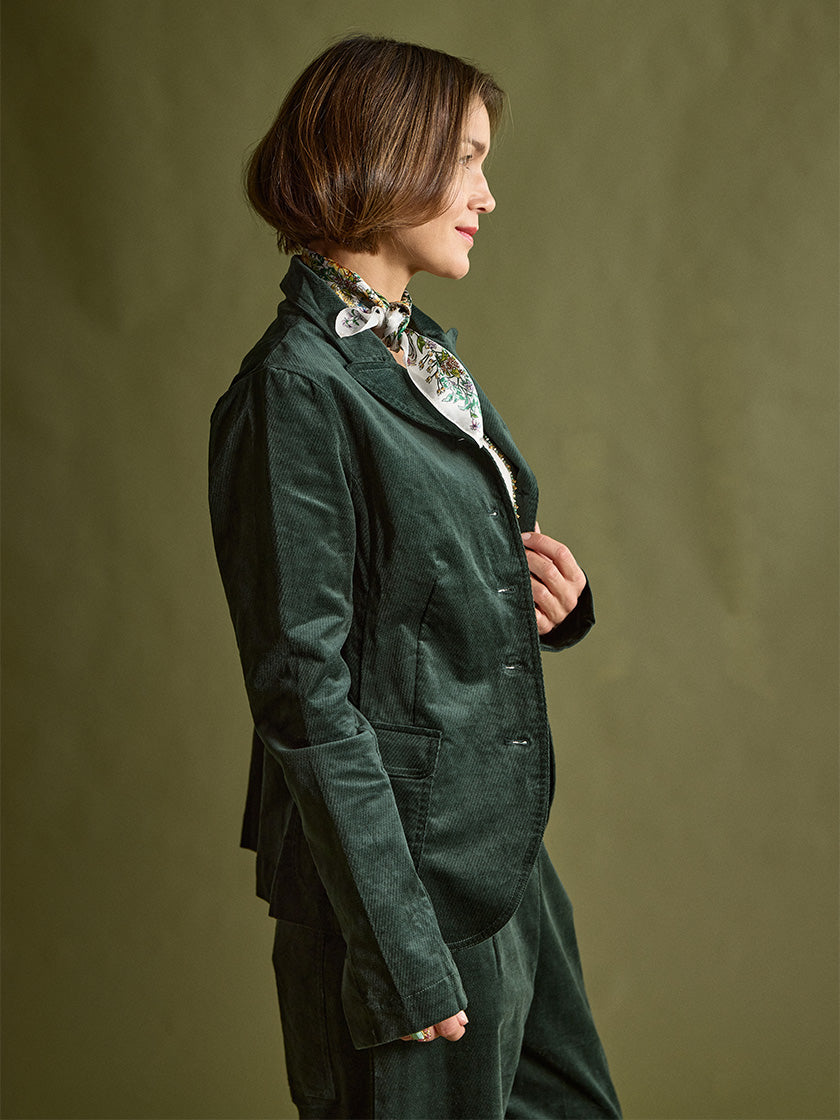 Blazer von RUNDHOLZ BLACK LABEL