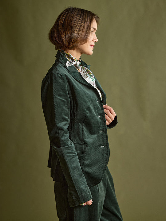 Blazer von RUNDHOLZ BLACK LABEL