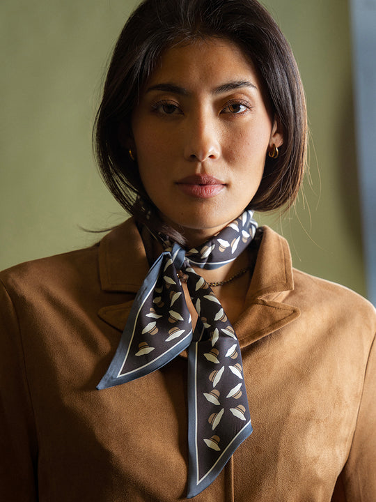 Blazer «Alcantara» von RUNDHOLZ BLACK LABEL