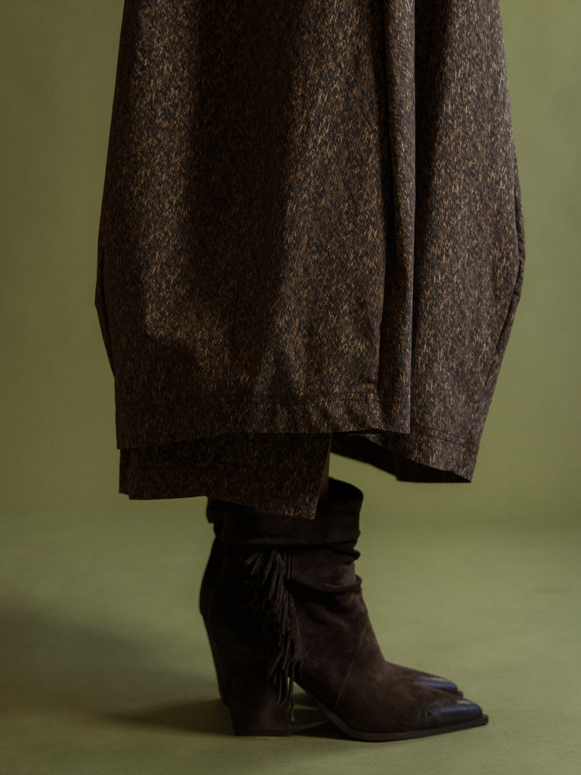 Rock von RUNDHOLZ BLACK LABEL