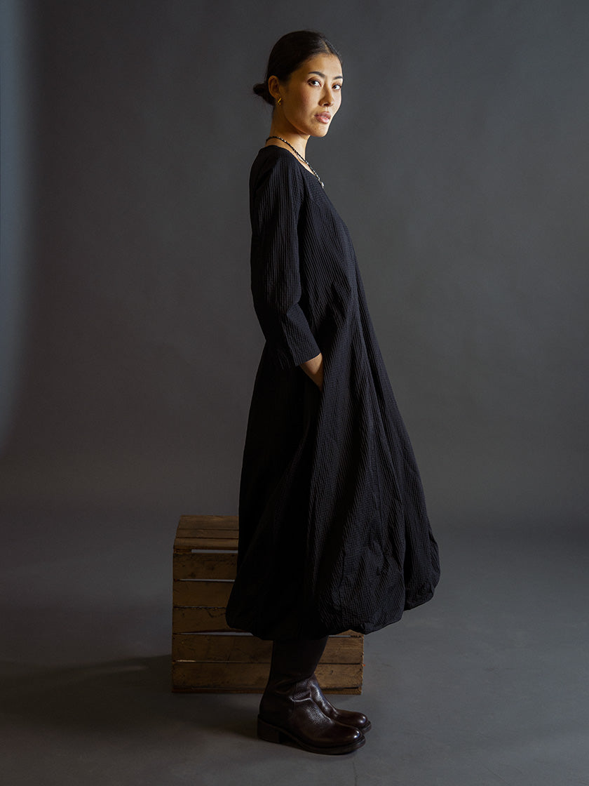 Kleid von RUNDHOLZ BLACK LABEL