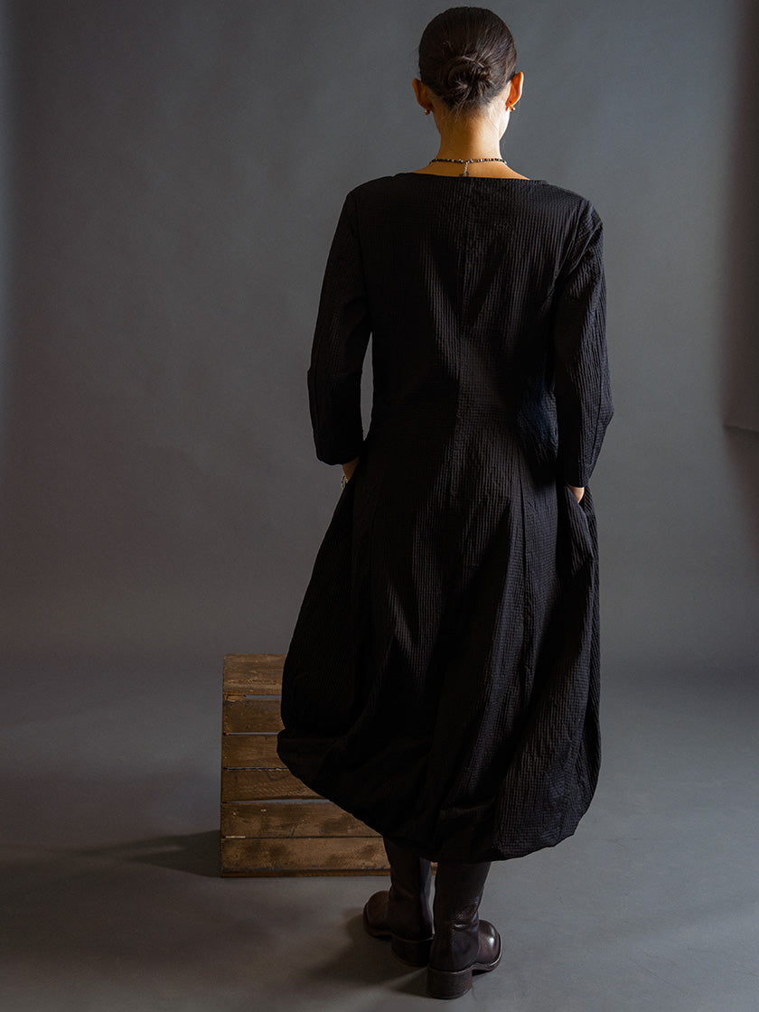 Kleid von RUNDHOLZ BLACK LABEL