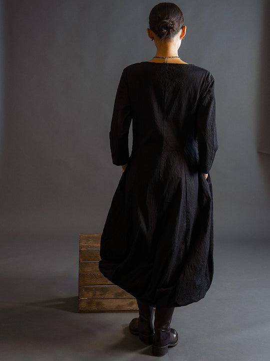 Kleid von RUNDHOLZ BLACK LABEL