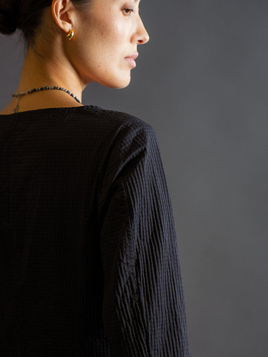 Kleid von RUNDHOLZ BLACK LABEL