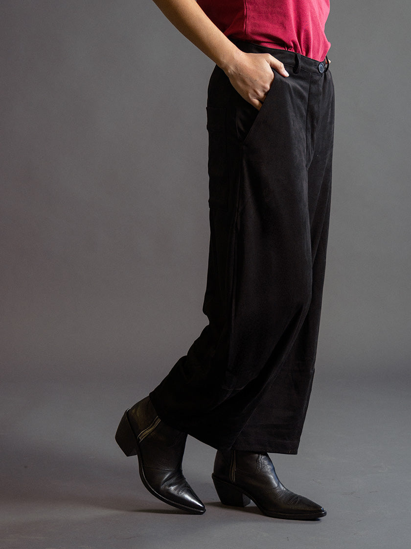 Hose von RUNDHOLZ BLACK LABEL