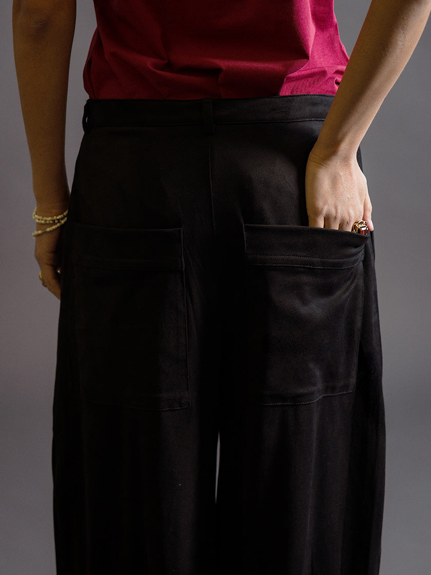 Hose von RUNDHOLZ BLACK LABEL