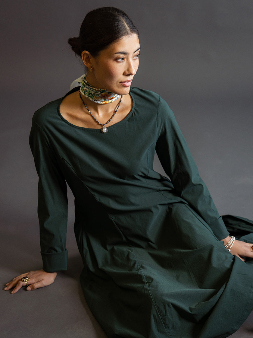 Kleid von RUNDHOLZ BLACK LABEL