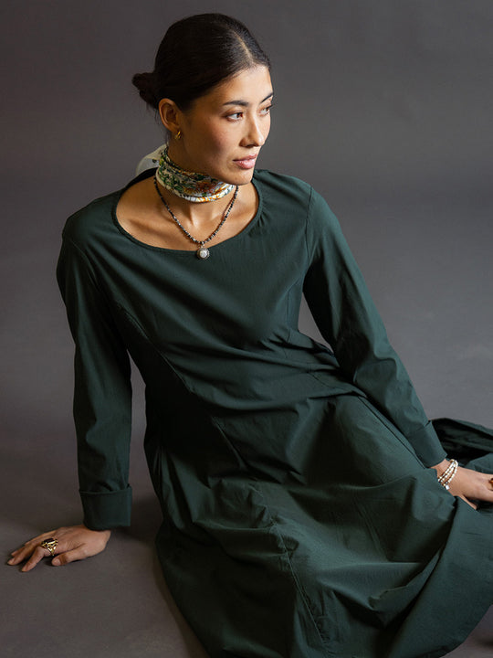 Kleid von RUNDHOLZ BLACK LABEL