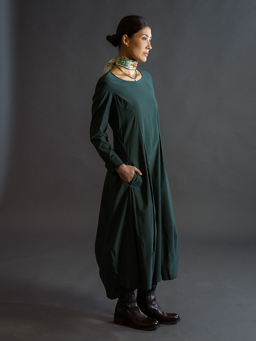Kleid von RUNDHOLZ BLACK LABEL