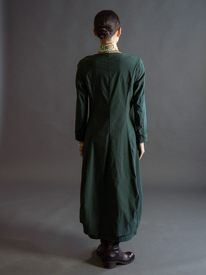 Kleid von RUNDHOLZ BLACK LABEL