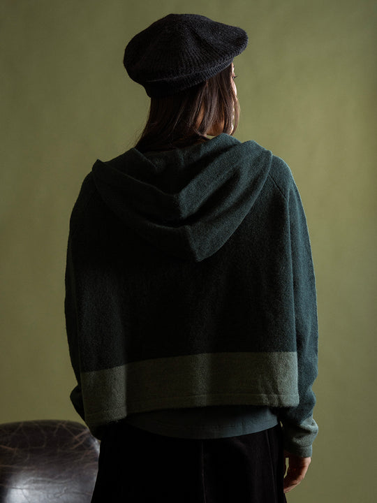 Strickjacke von RUNDHOLZ BLACK LABEL
