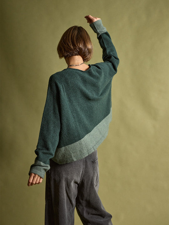 Strickpullover von RUNDHOLZ BLACK LABEL