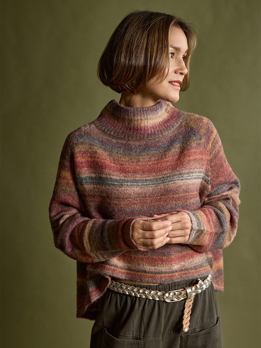 Strickpullover von RUNDHOLZ BLACK LABEL