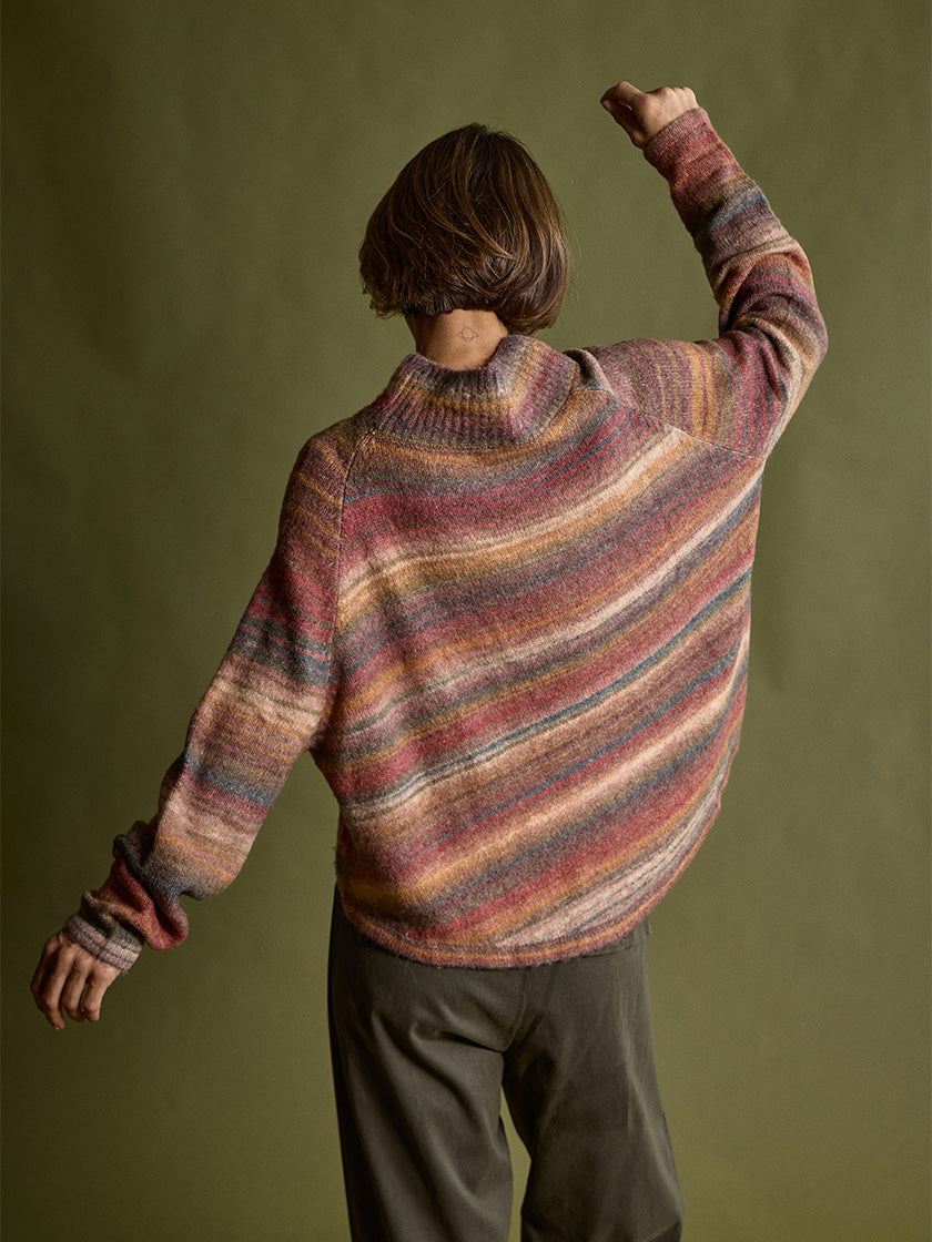Strickpullover von RUNDHOLZ BLACK LABEL
