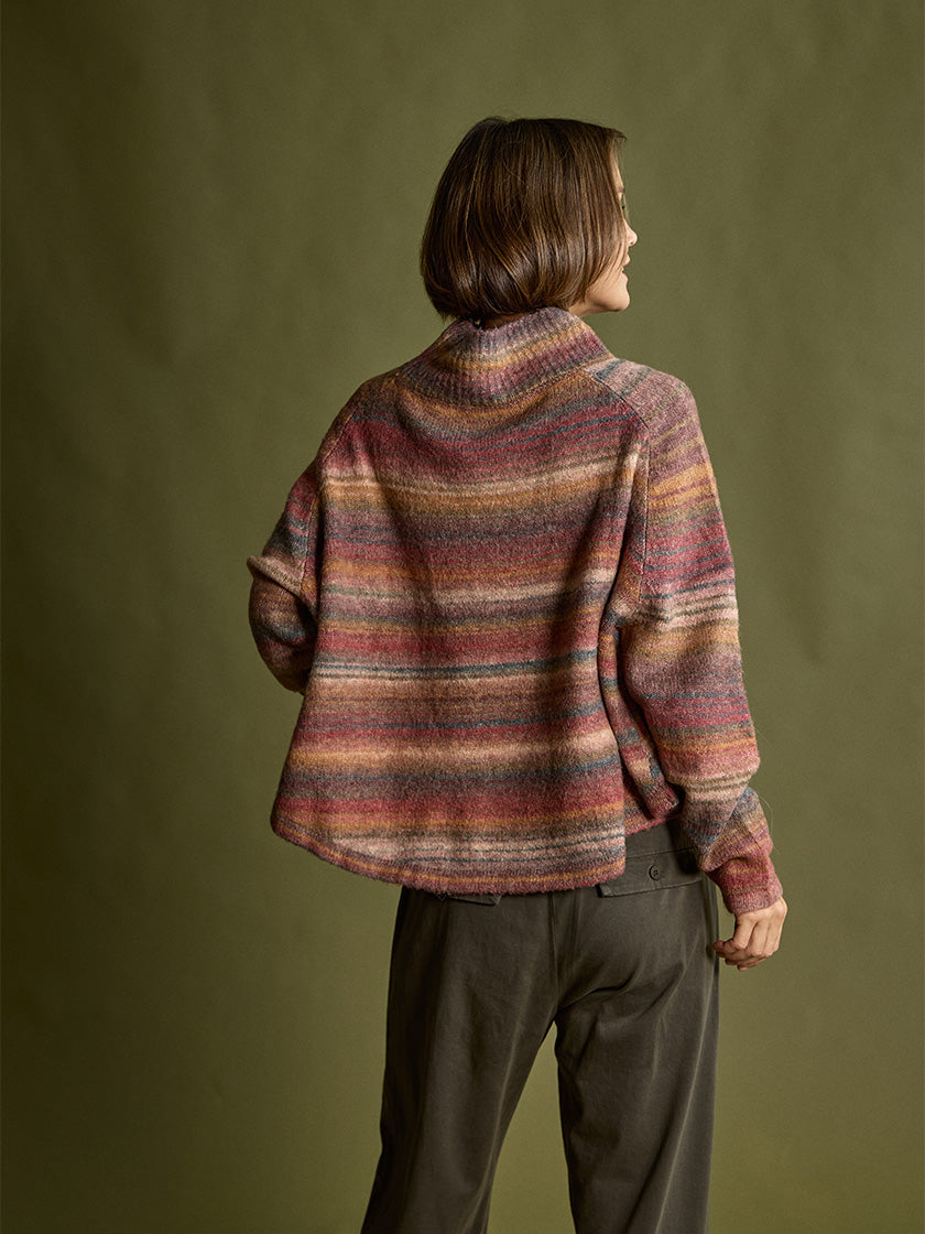 Strickpullover von RUNDHOLZ BLACK LABEL