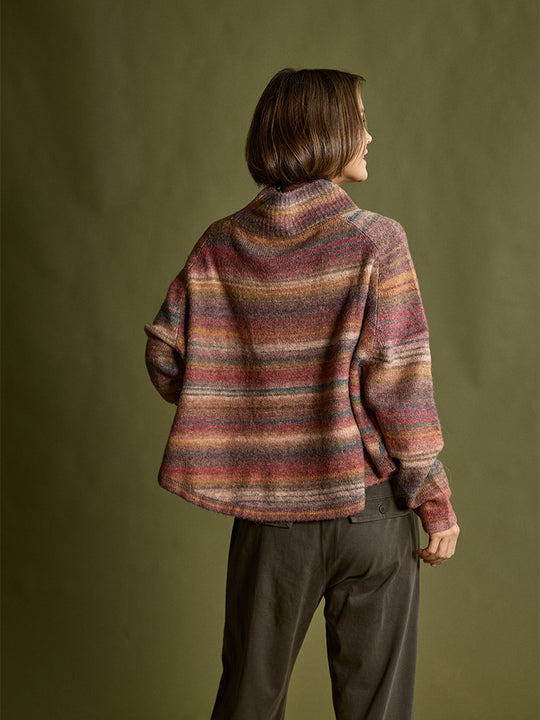 Strickpullover von RUNDHOLZ BLACK LABEL