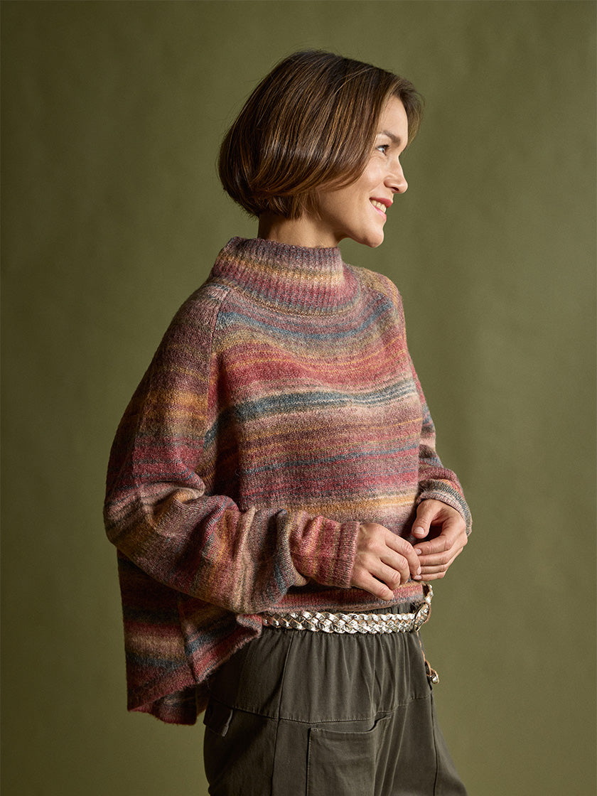 Strickpullover von RUNDHOLZ BLACK LABEL