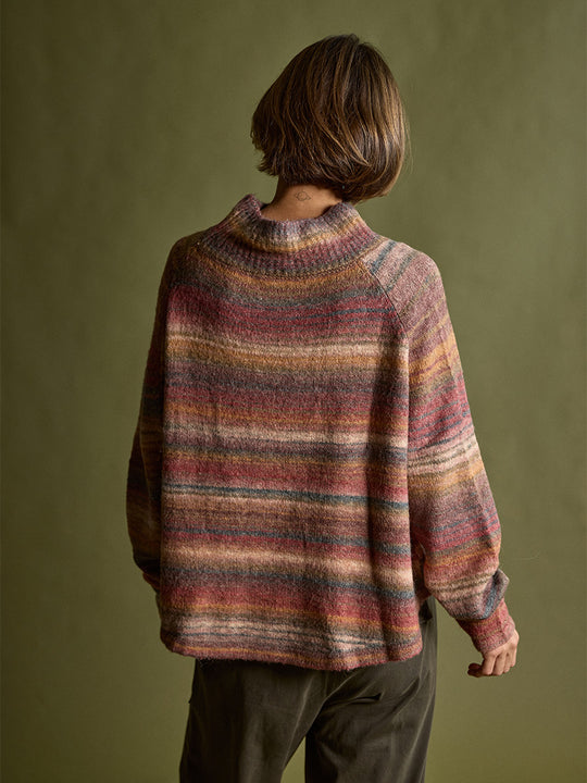 Strickpullover von RUNDHOLZ BLACK LABEL