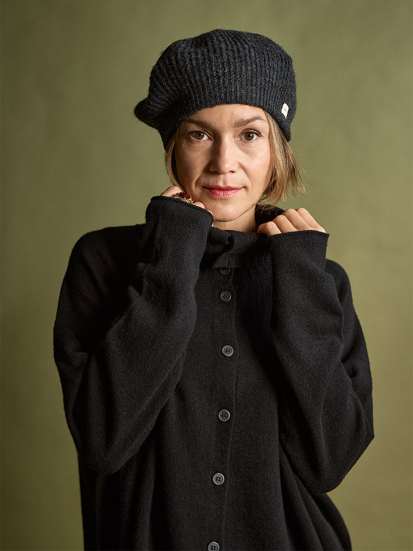 Strickjacke von RUNDHOLZ BLACK LABEL