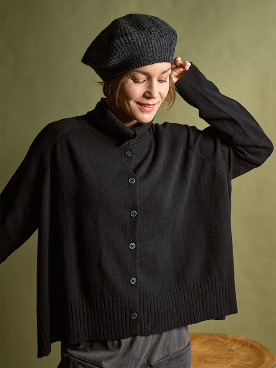 Strickjacke von RUNDHOLZ BLACK LABEL