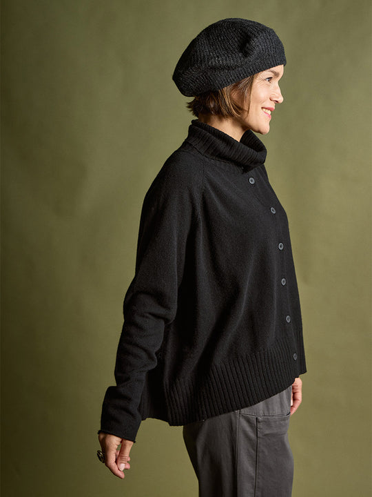 Strickjacke von RUNDHOLZ BLACK LABEL