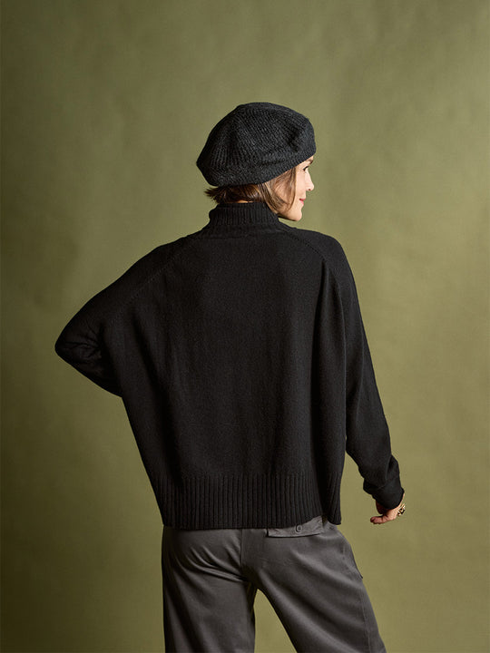 Strickjacke von RUNDHOLZ BLACK LABEL