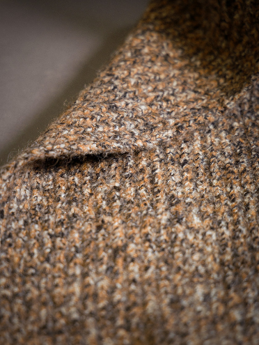 Strickschal von RUNDHOLZ BLACK LABEL