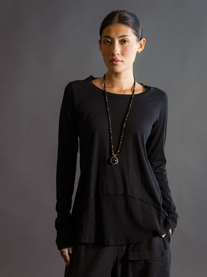 Shirt von RUNDHOLZ BLACK LABEL