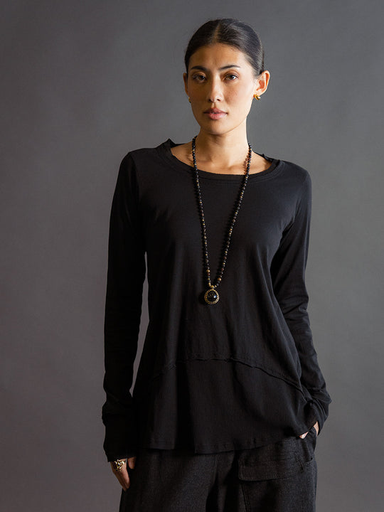 Shirt von RUNDHOLZ BLACK LABEL