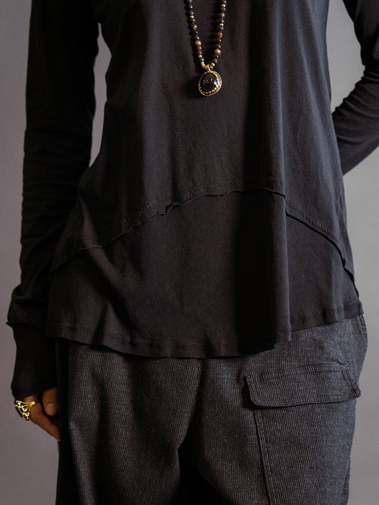 Shirt von RUNDHOLZ BLACK LABEL