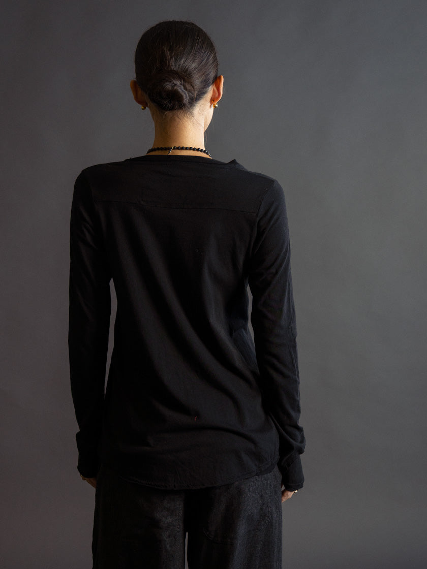 Shirt von RUNDHOLZ BLACK LABEL
