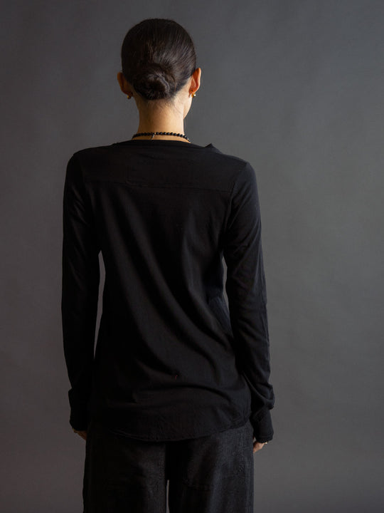 Shirt von RUNDHOLZ BLACK LABEL