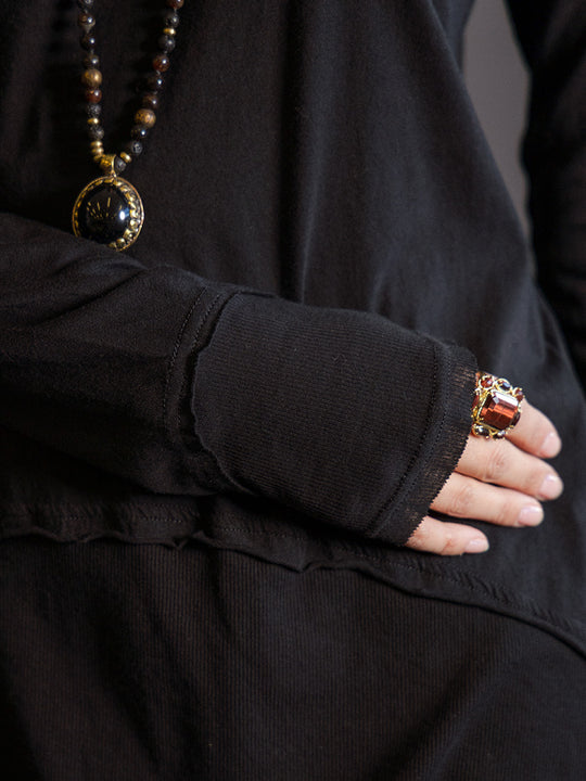 Shirt von RUNDHOLZ BLACK LABEL
