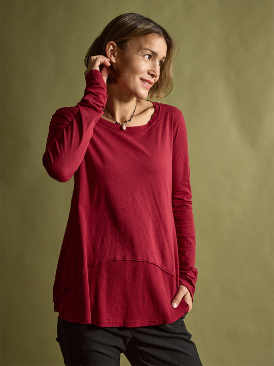 Shirt von RUNDHOLZ BLACK LABEL