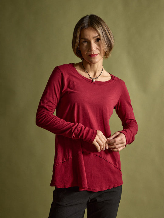 Shirt von RUNDHOLZ BLACK LABEL