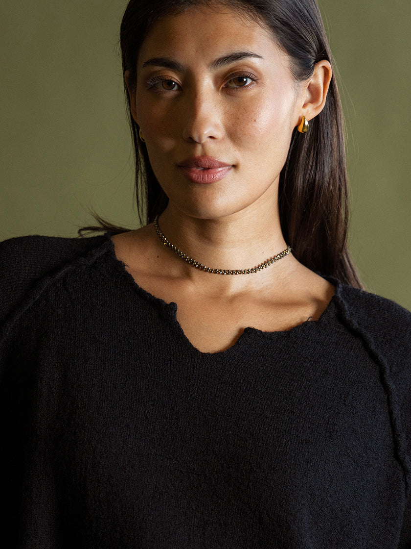 Strickpullover von RUNDHOLZ BLACK LABEL