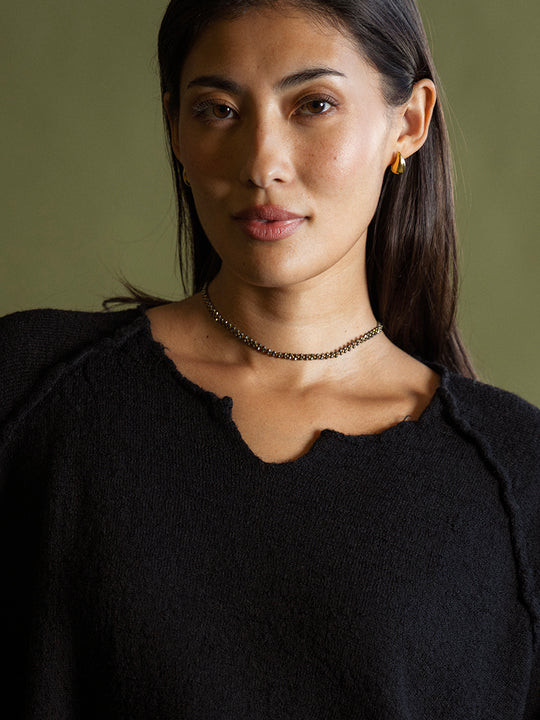 Strickpullover von RUNDHOLZ BLACK LABEL