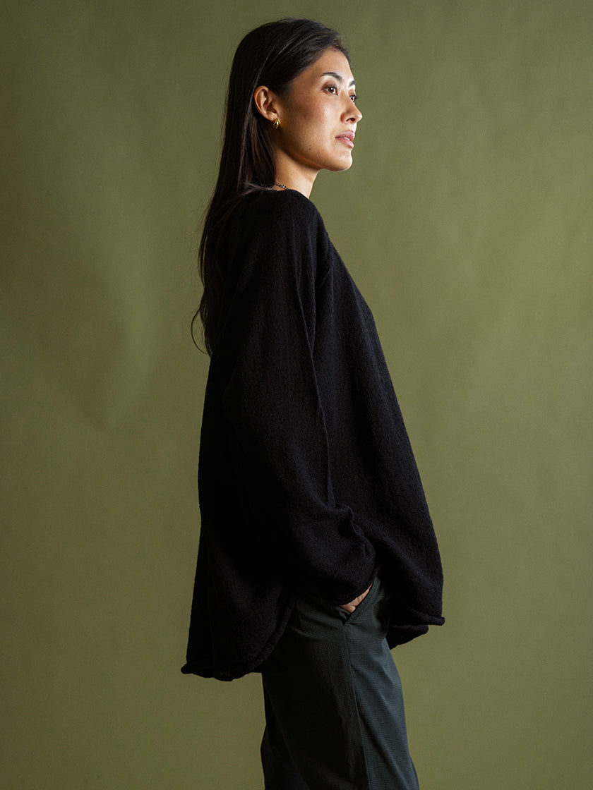 Strickpullover von RUNDHOLZ BLACK LABEL