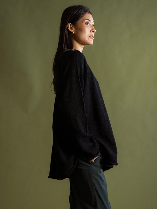 Strickpullover von RUNDHOLZ BLACK LABEL