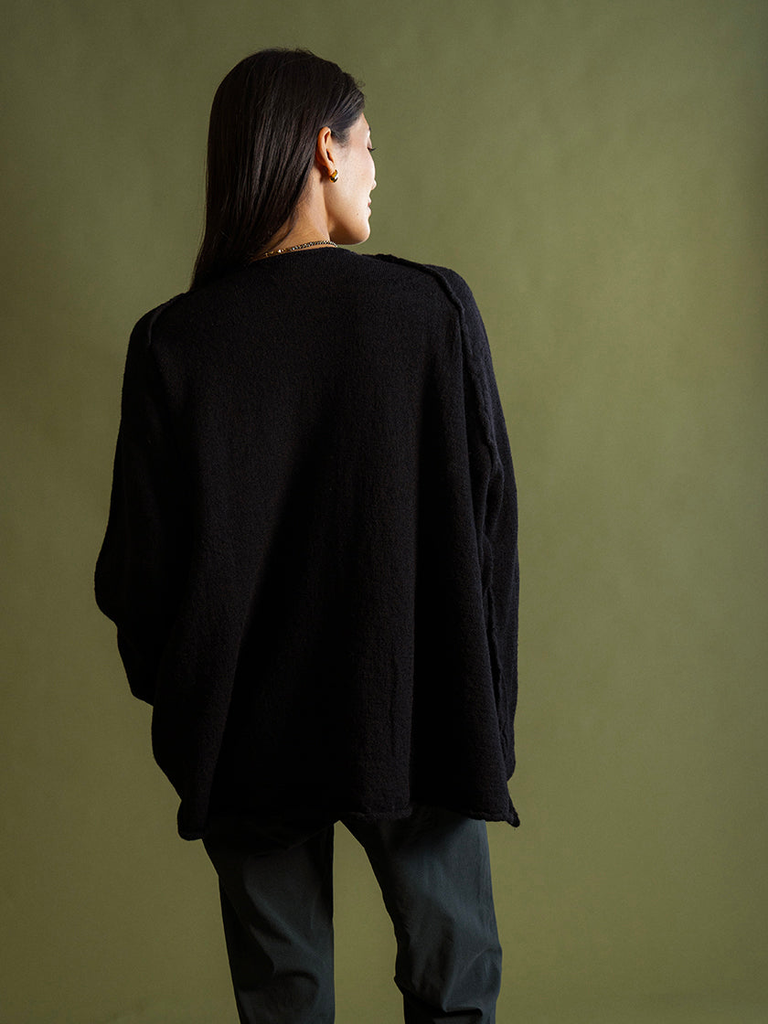 Strickpullover von RUNDHOLZ BLACK LABEL
