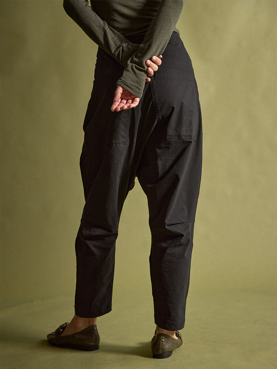 Hose von RUNDHOLZ BLACK LABEL