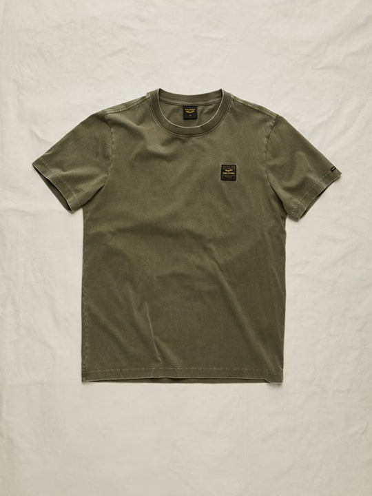 Shirt «R-Neck» von PME LEGEND