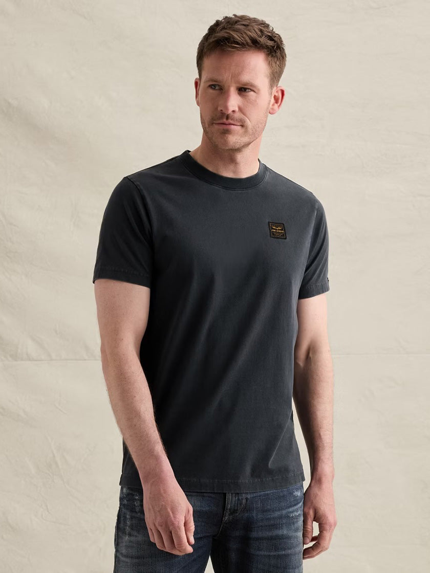 Shirt «R-Neck» von PME LEGEND