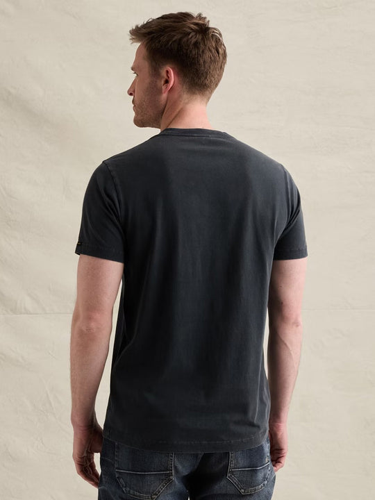 Shirt «R-Neck» von PME LEGEND