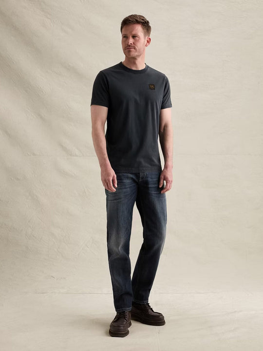 Shirt «R-Neck» von PME LEGEND