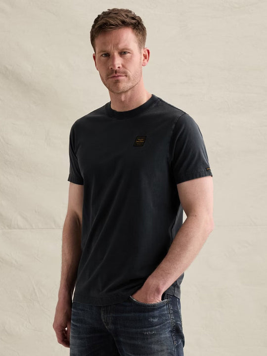 Shirt «R-Neck» von PME LEGEND