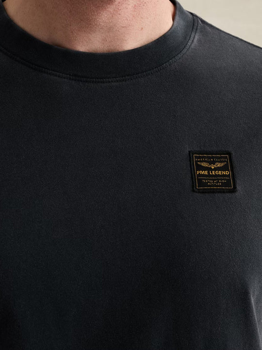 Shirt «R-Neck» von PME LEGEND