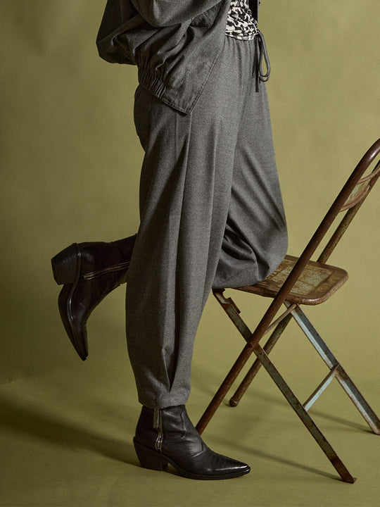 Pantalon « Mona » de GITTA BANKO