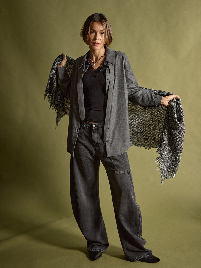 Bluse «Noa» von GITTA BANKO